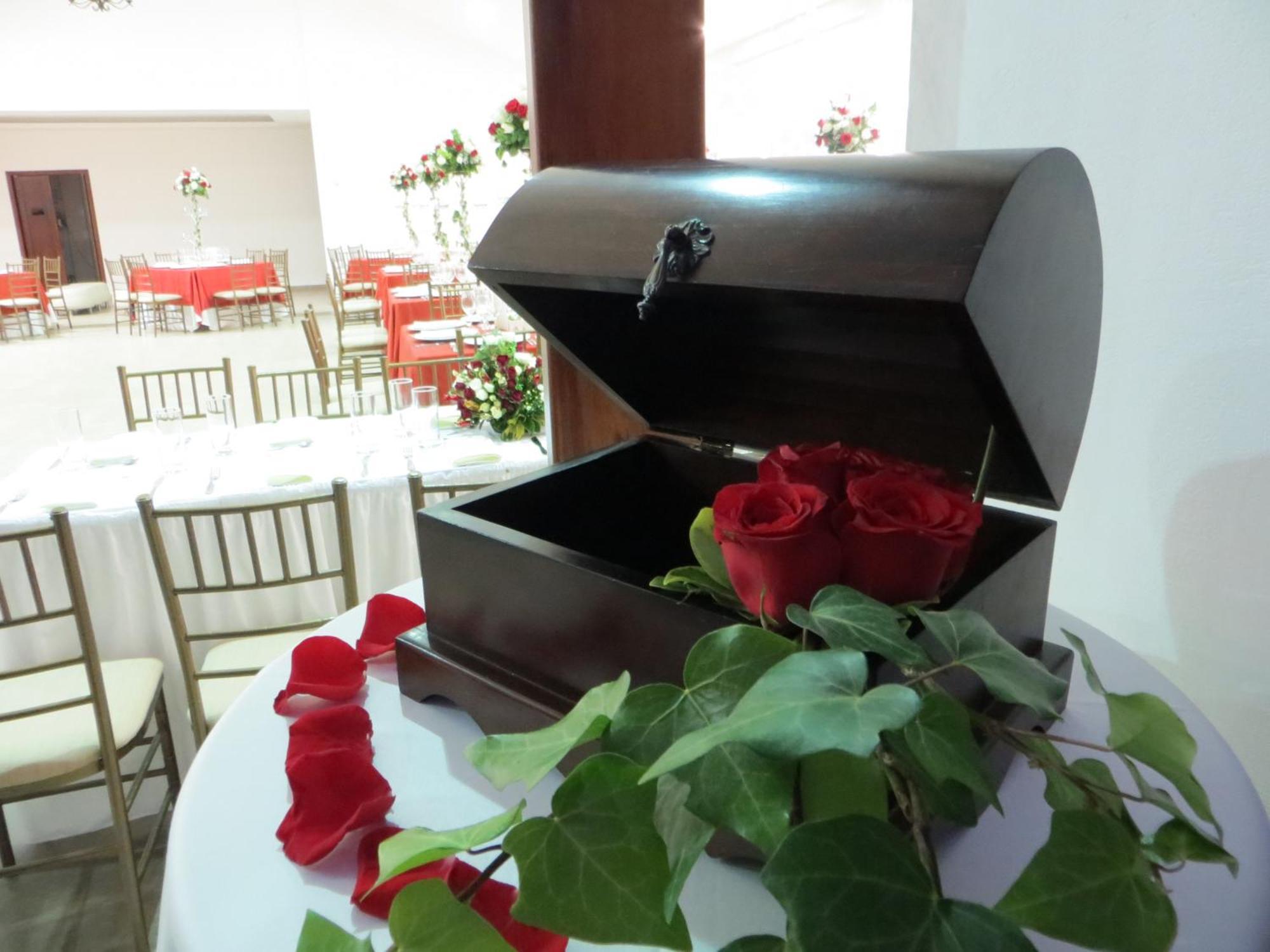 La Quinta San Andres Hotell Ibarra Exteriör bild